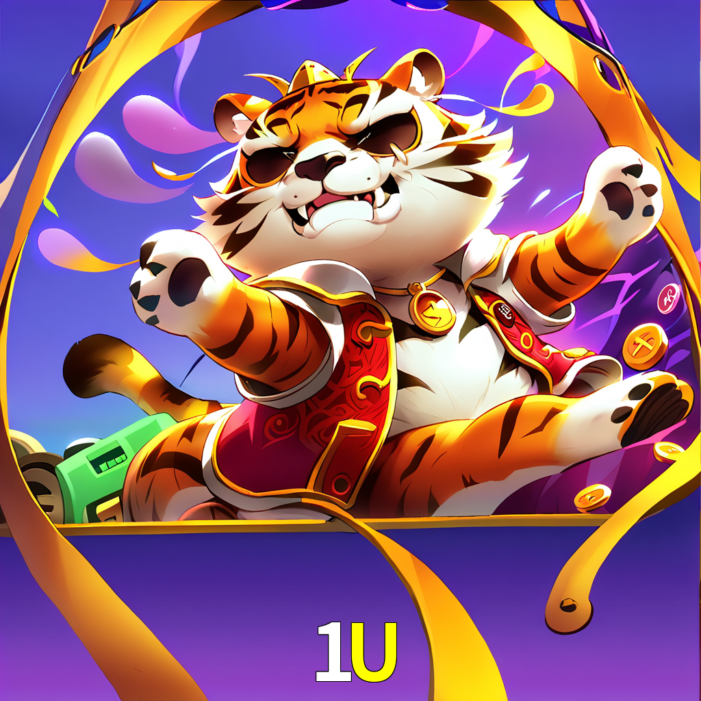 1U 